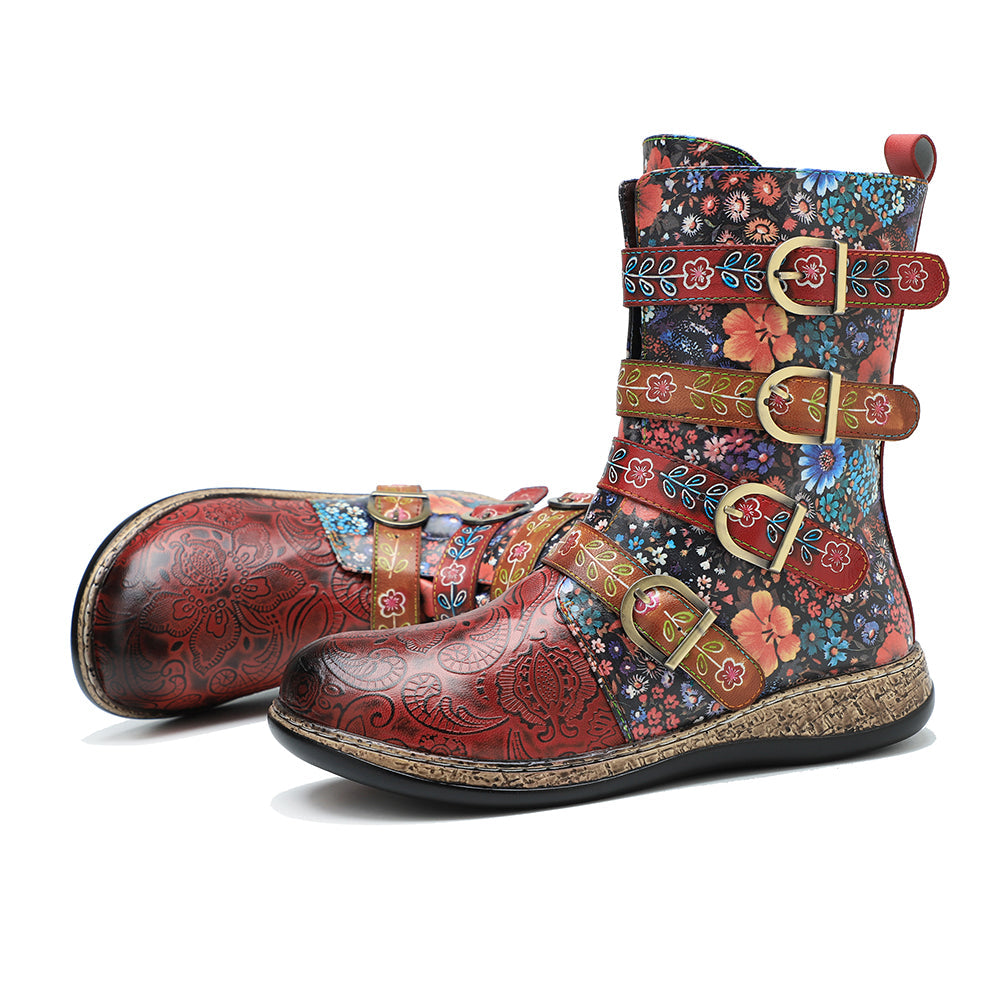 Women's Colorful Shoes