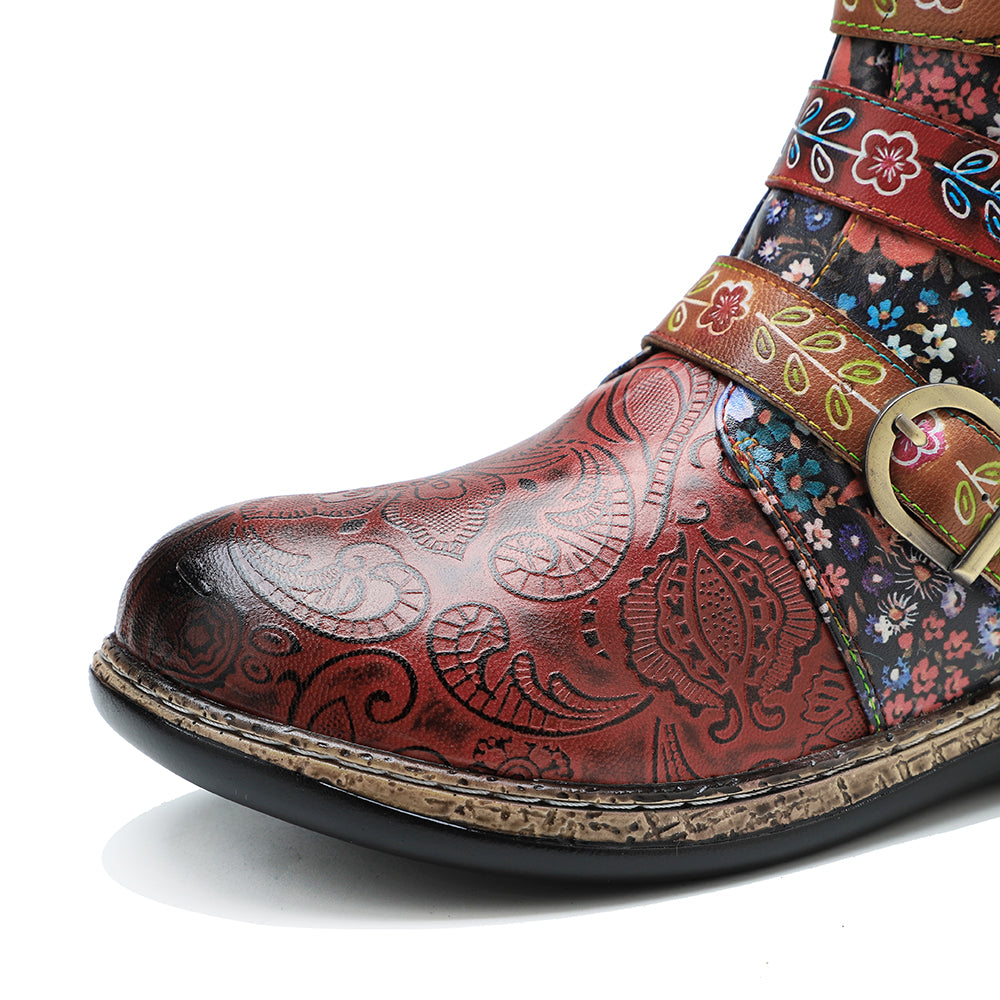 Women's Colorful Shoes