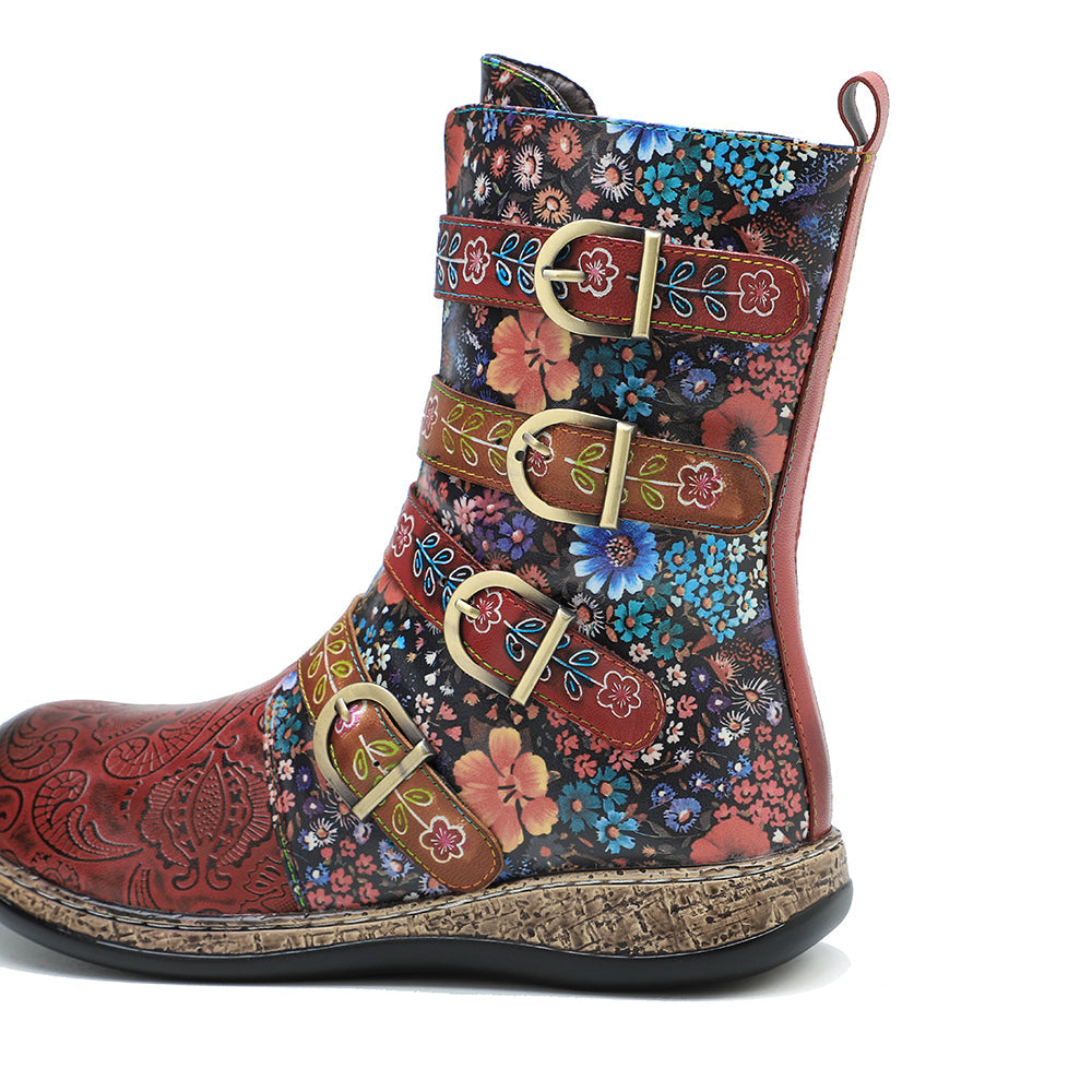 Women's Colorful Shoes