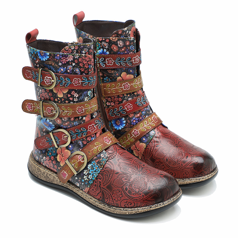 Women's Colorful Shoes