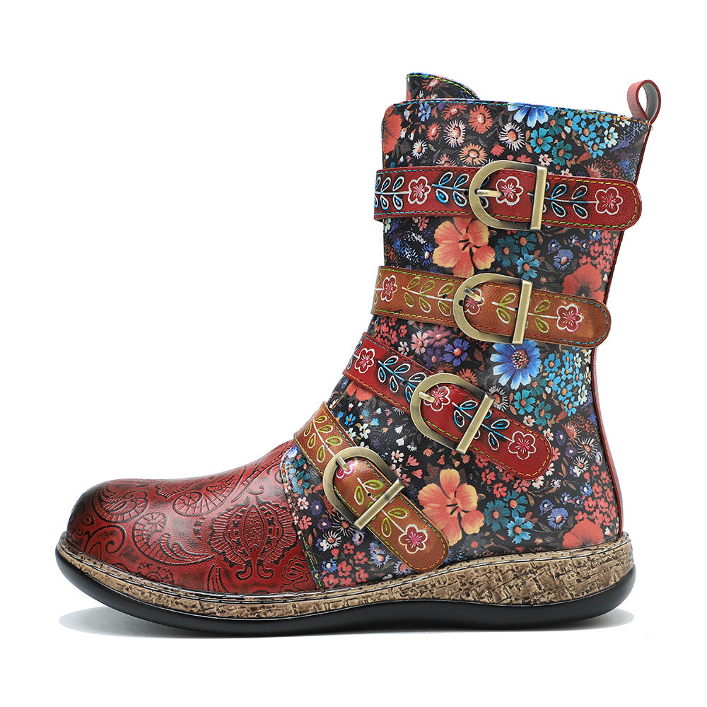 Women's Colorful Shoes