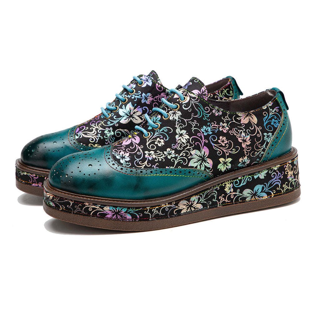 Women's Colorful Shoes