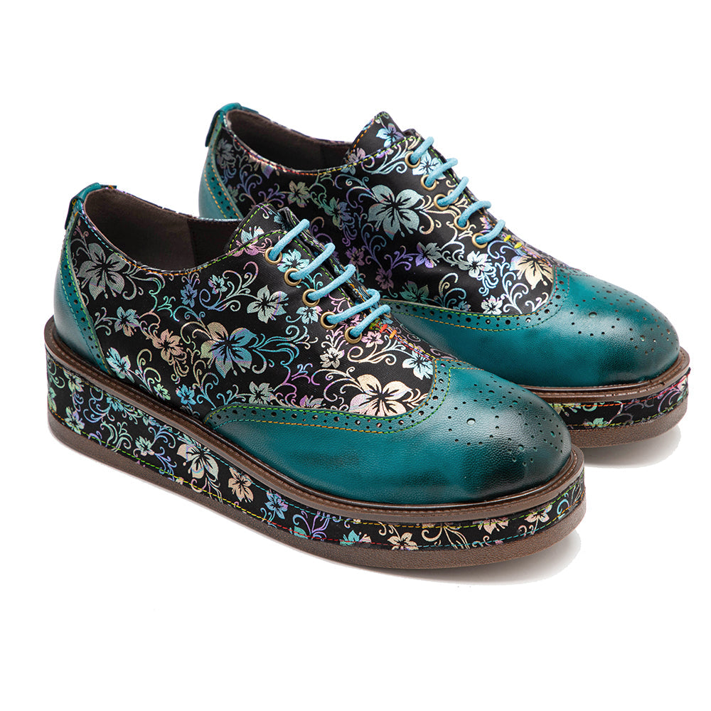 Women's Colorful Shoes