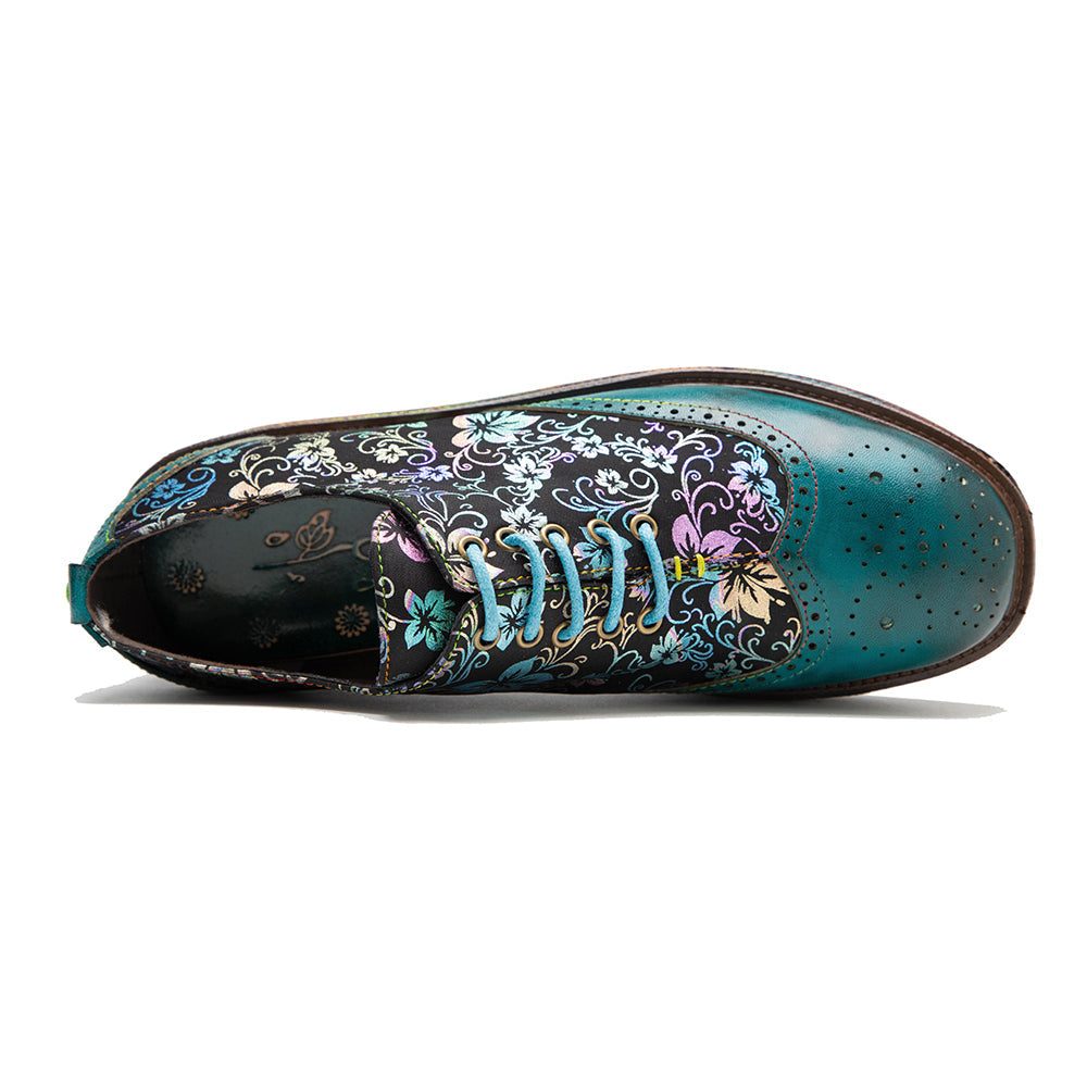 Women's Colorful Shoes