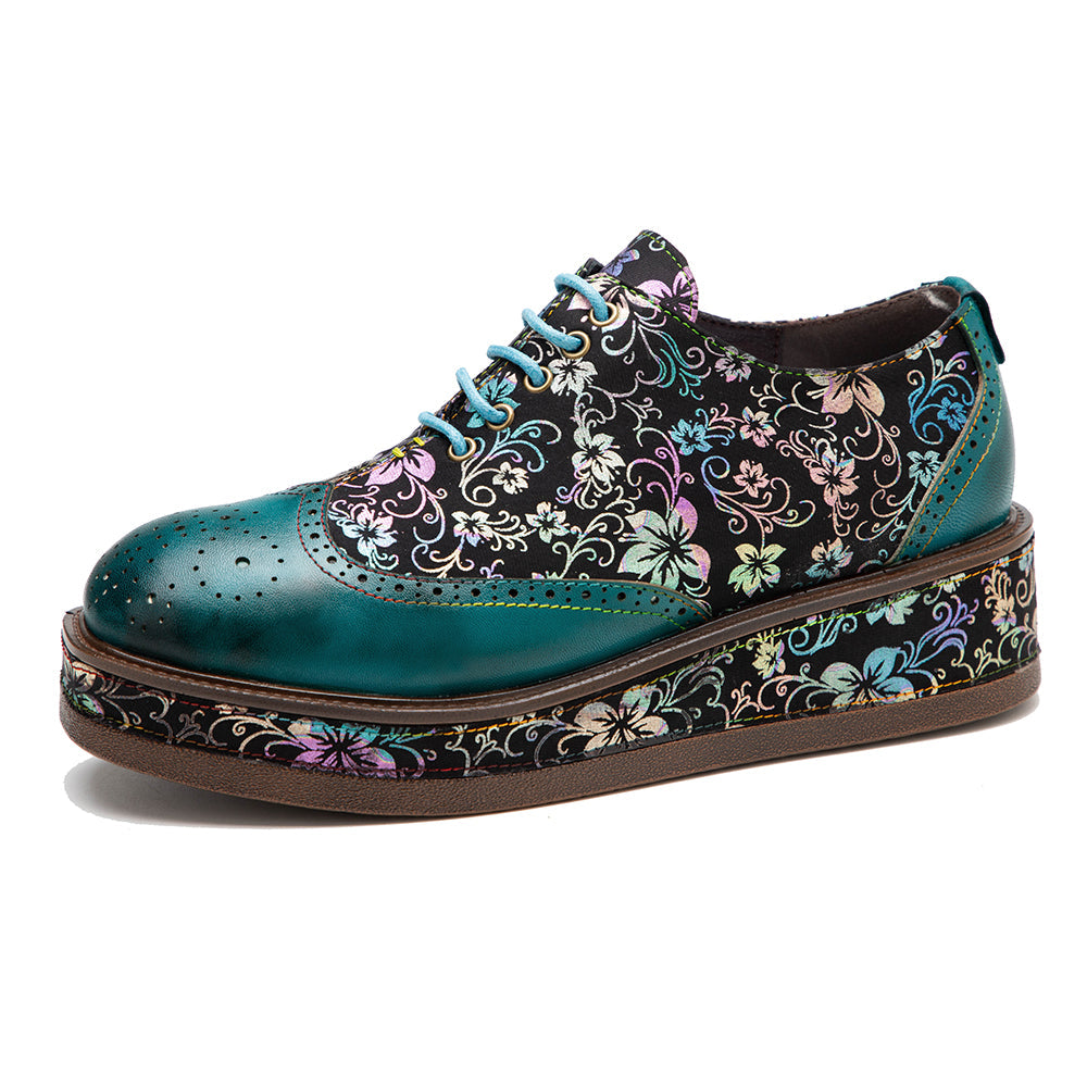 Women's Colorful Shoes