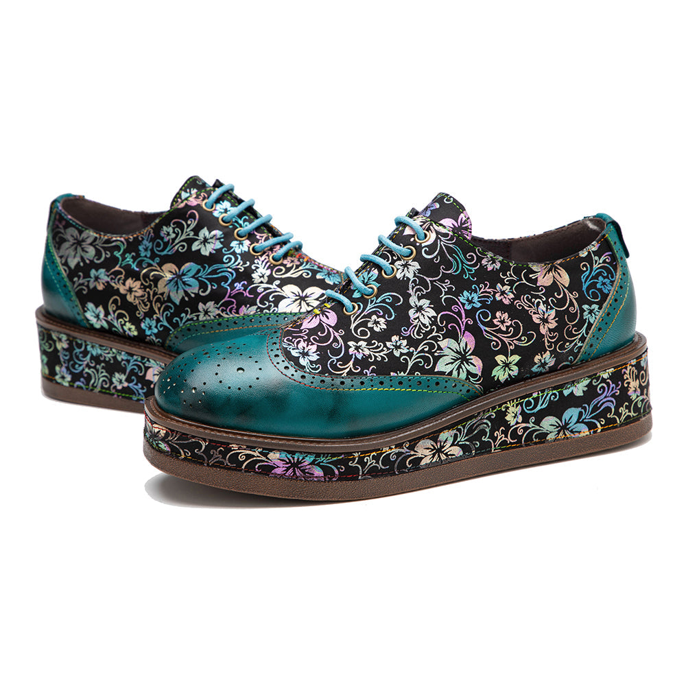 Women's Colorful Shoes