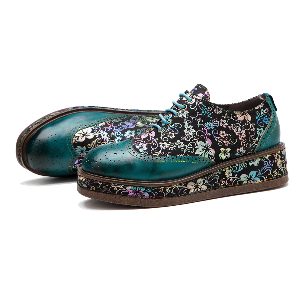 Women's Colorful Shoes
