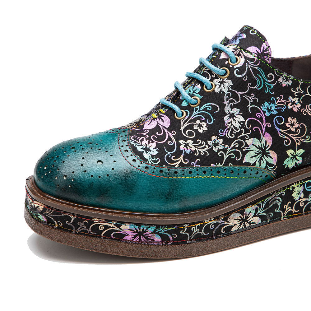 Women's Colorful Shoes