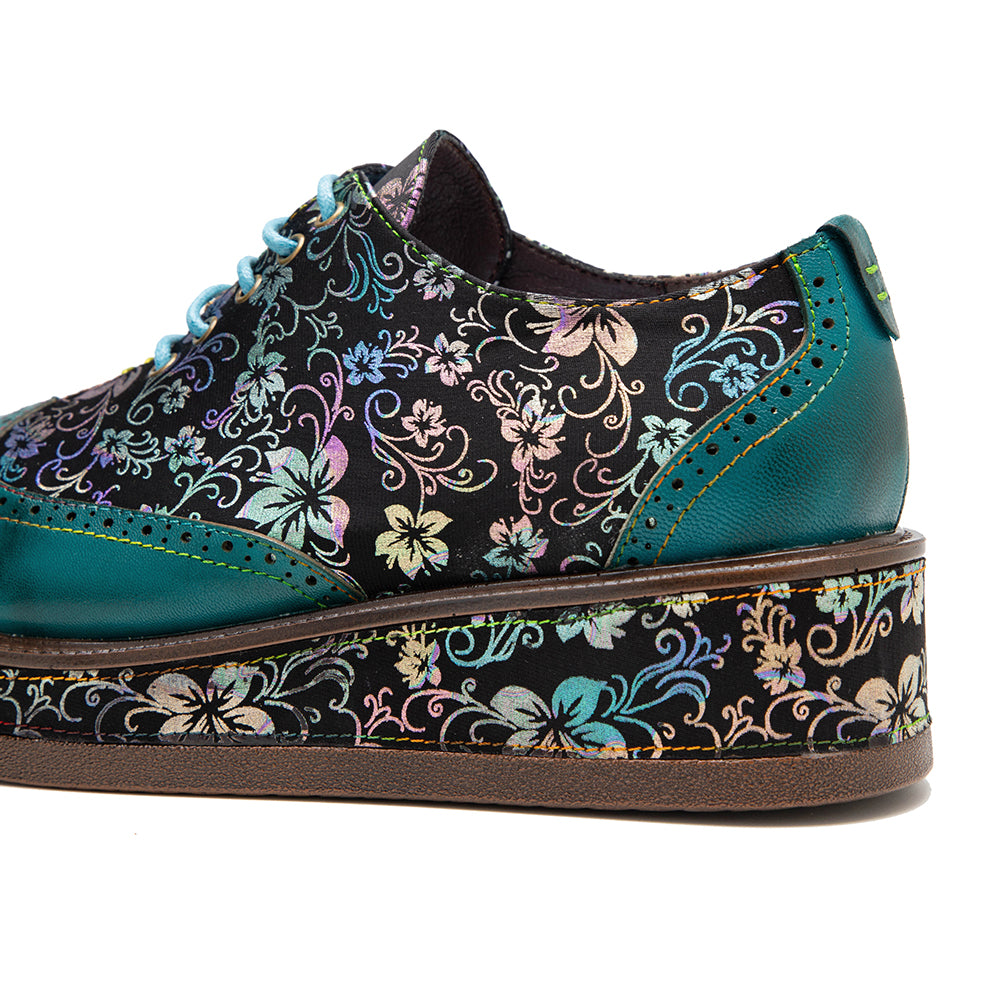 Women's Colorful Shoes