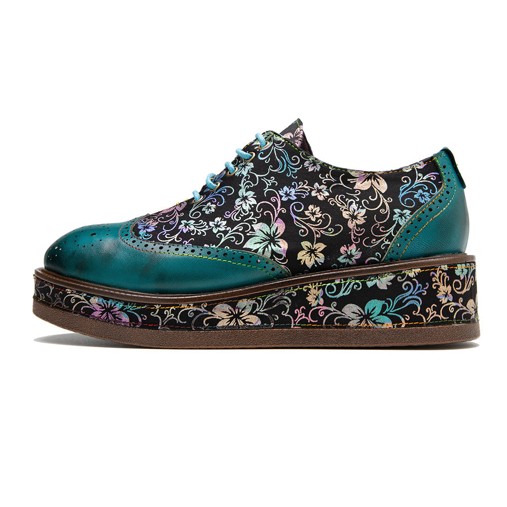 Women's Colorful Shoes