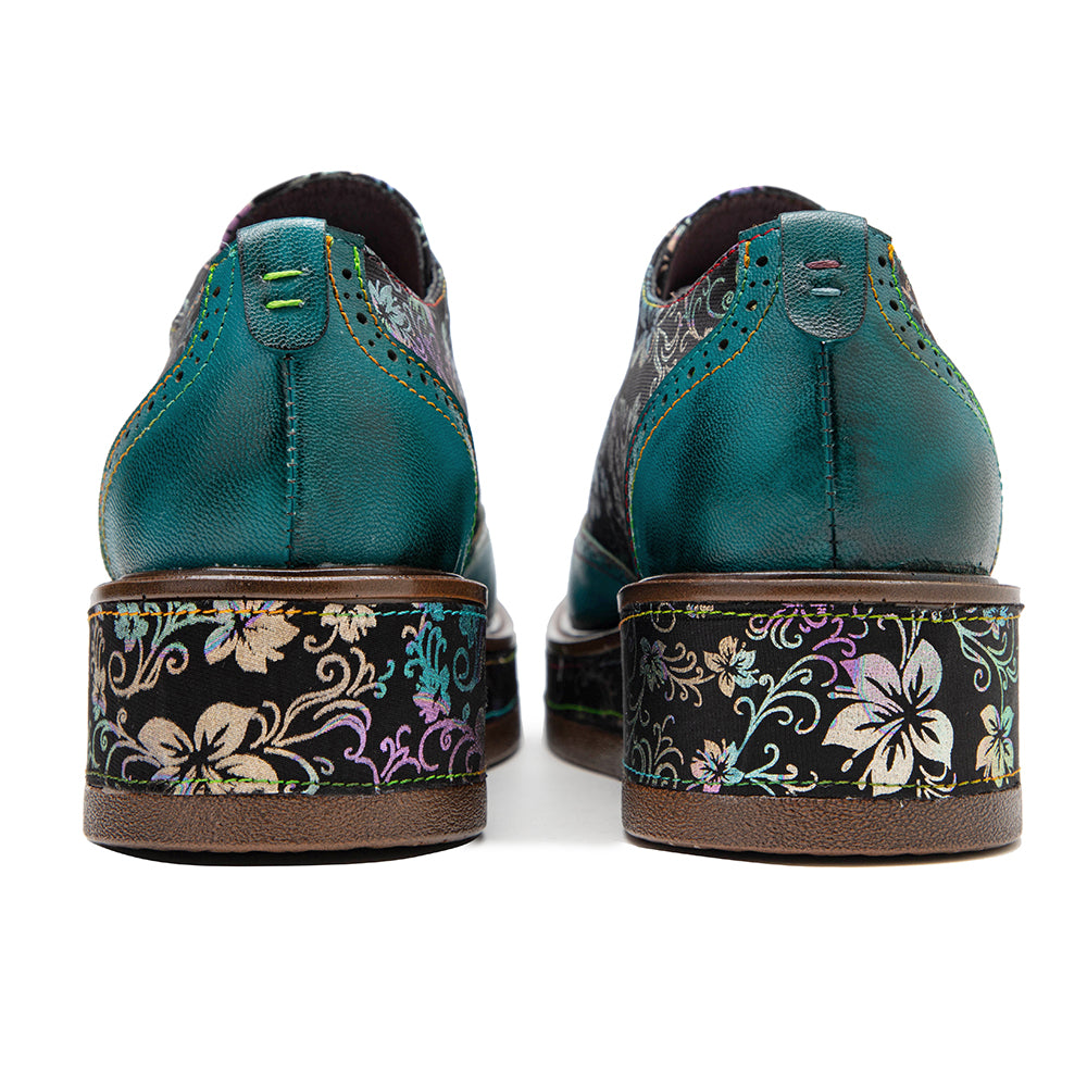 Women's Colorful Shoes