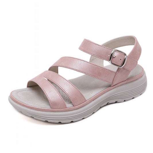 Ladies Comfortable Walking Sandals