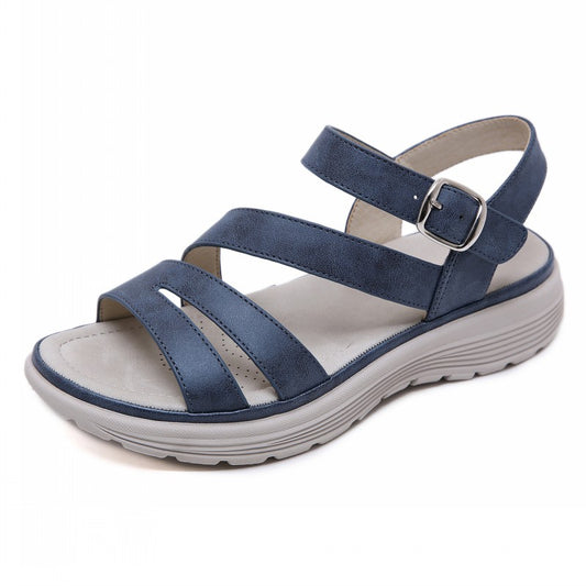 Ladies Comfortable Walking Sandals