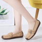 Driving Loafers Slip on Shoes for Seniors Pregnant Bunions Nurses