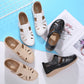 Lightweight Hollow-out Shoes for Summer Fall