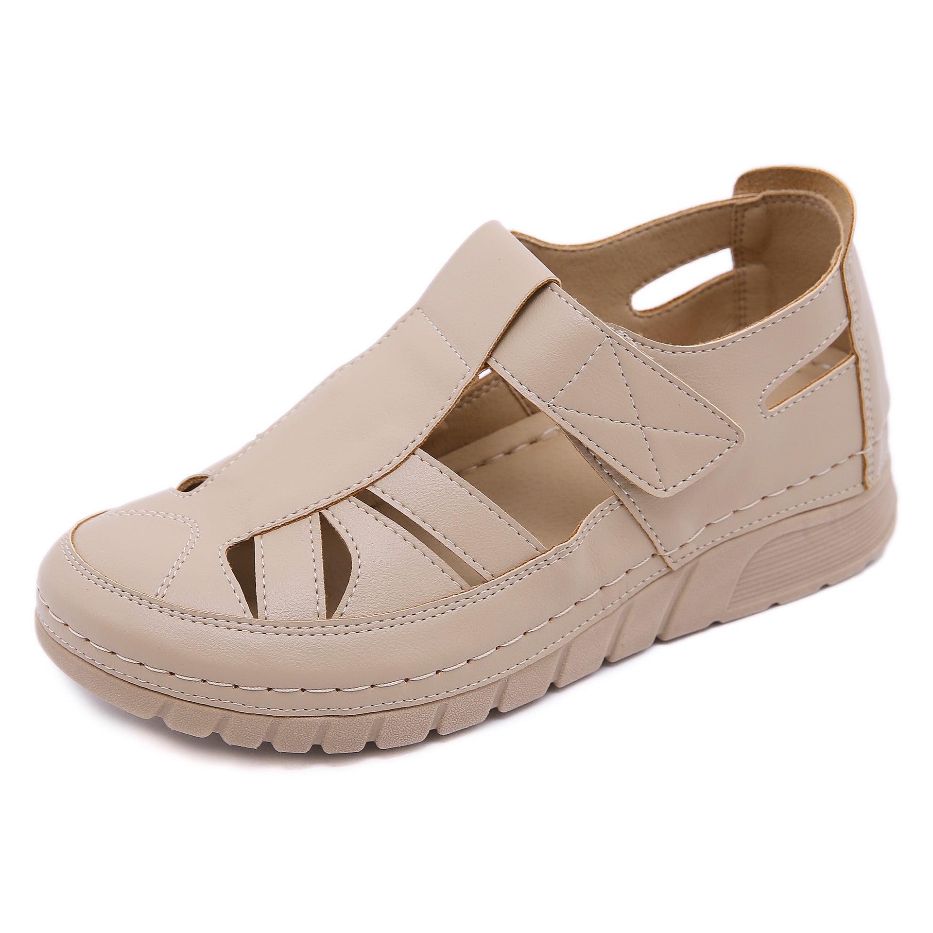 Lightweight Hollow-out Shoes for Summer Fall