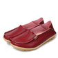 Senior Ladies Flat Shoes