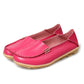 Senior Ladies Flat Shoes