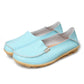 Flat Slip On Shoes For Women