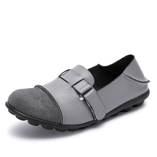 Non-skid Supportive Slip On Shoes For Women