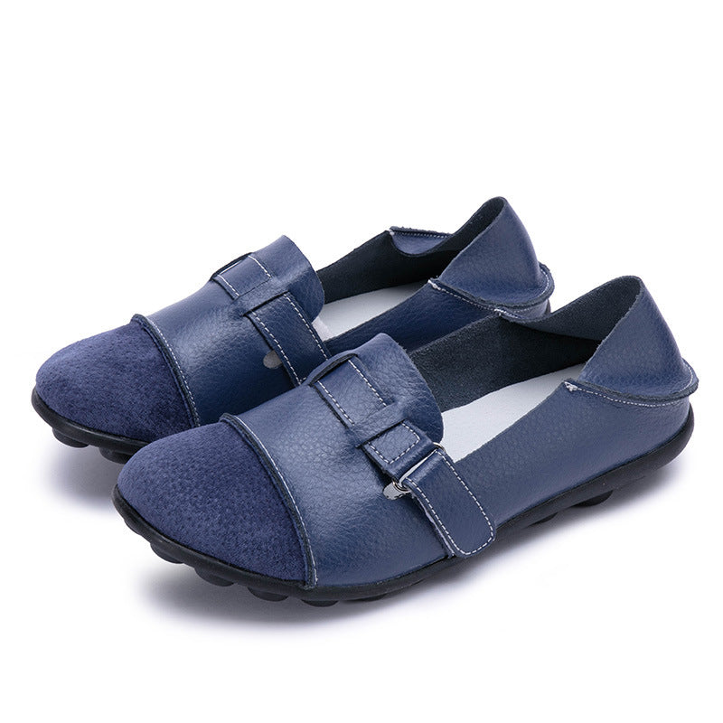 Non-skid Supportive Slip On Shoes For Women