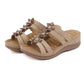 Ladies Wedge Sandals