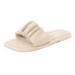 Fashion Open Toe Slip-on Sandals for Women
