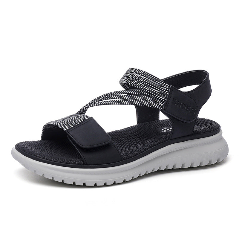 Lightweight Sport Sandals With Arch Support For Nicaragua