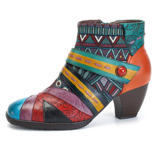 Women's Colorful Shoes