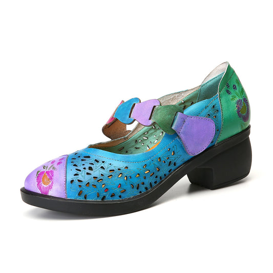 Women's Colorful Shoes