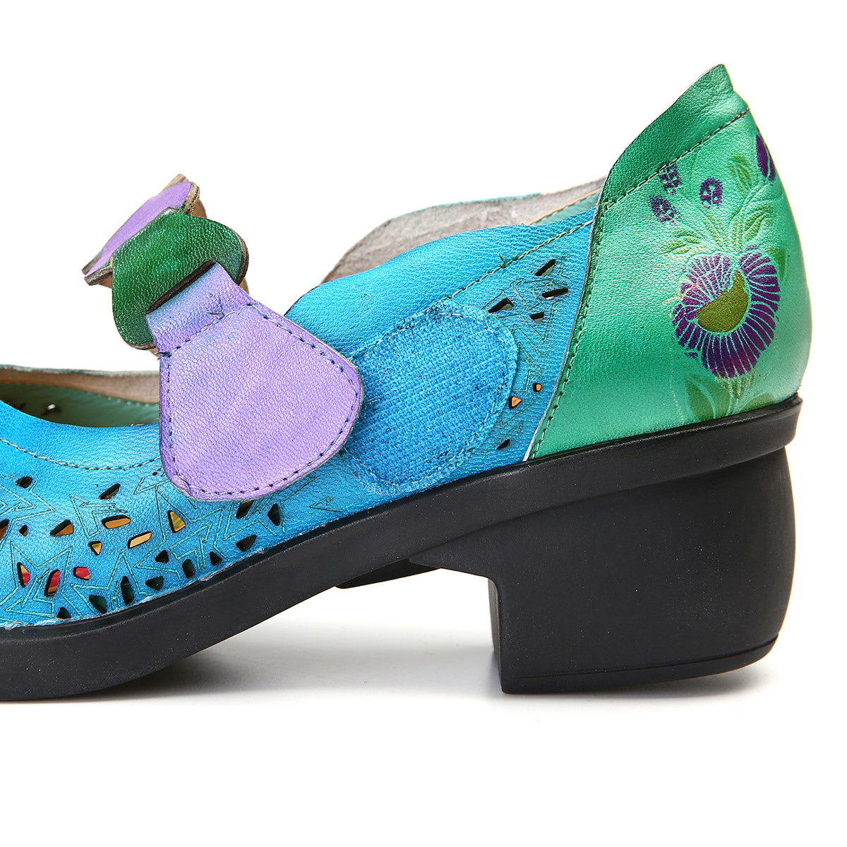 Women's Colorful Shoes