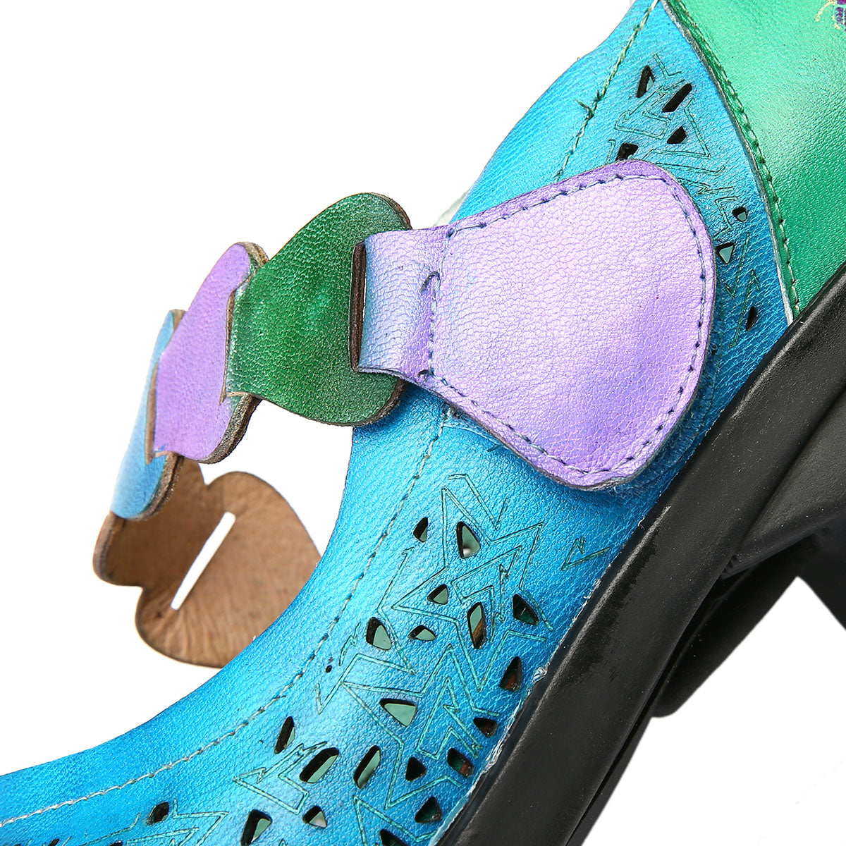 Women's Colorful Shoes