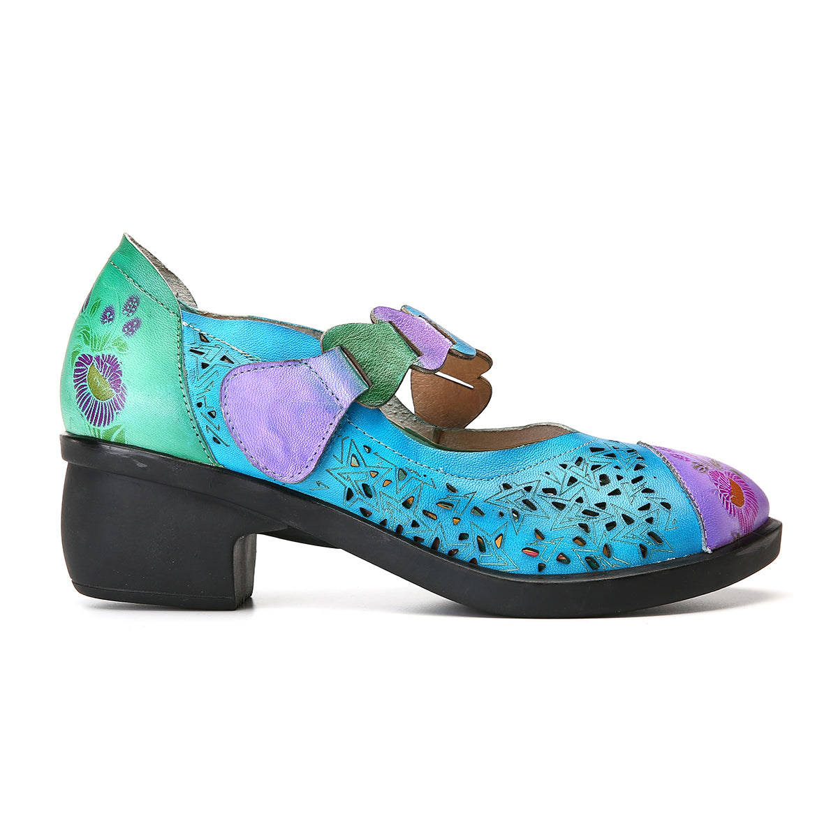 Women's Colorful Shoes