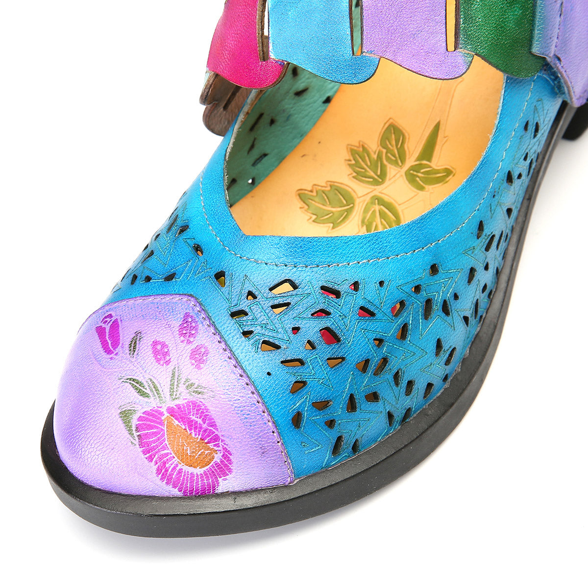 Women's Colorful Shoes