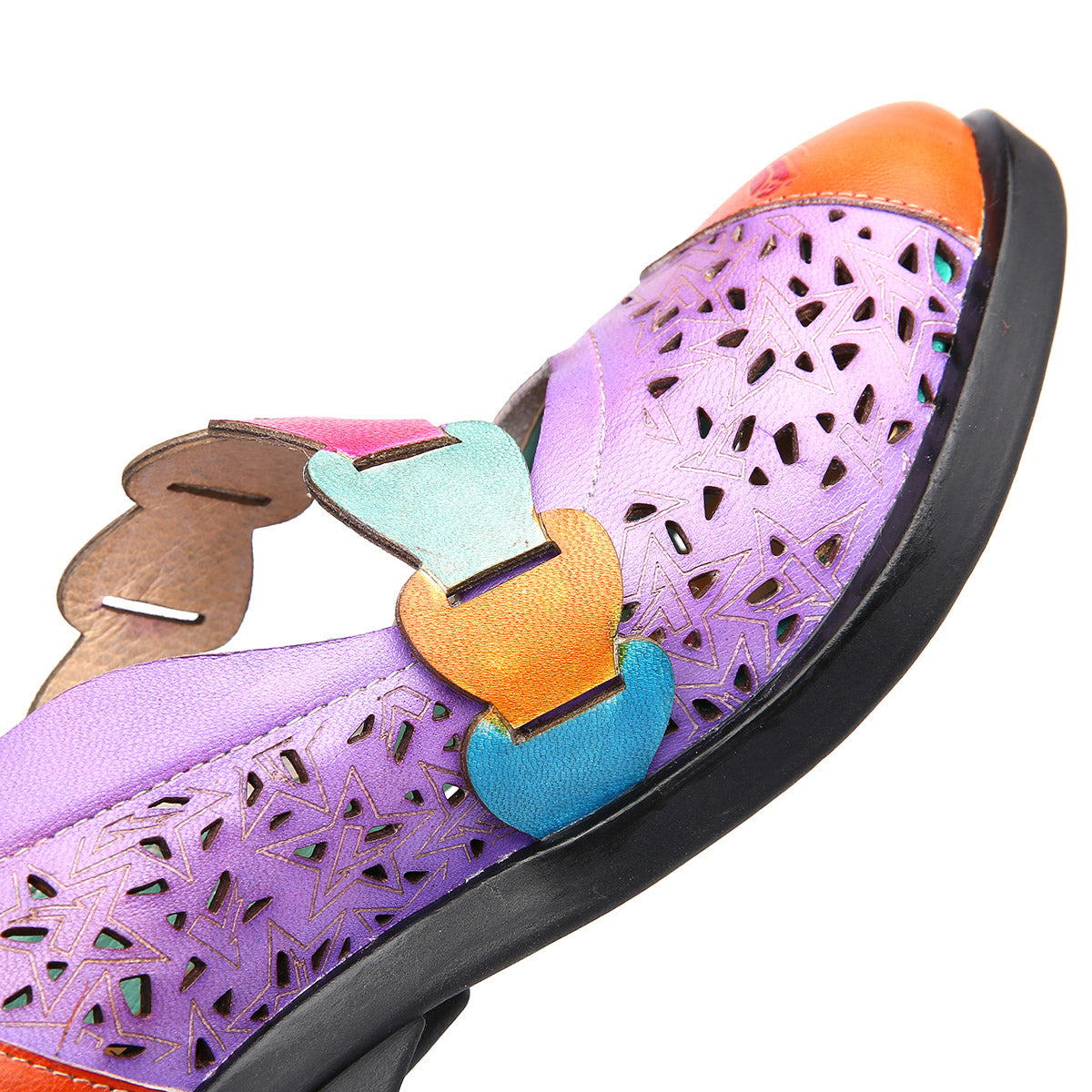 Women's Colorful Shoes