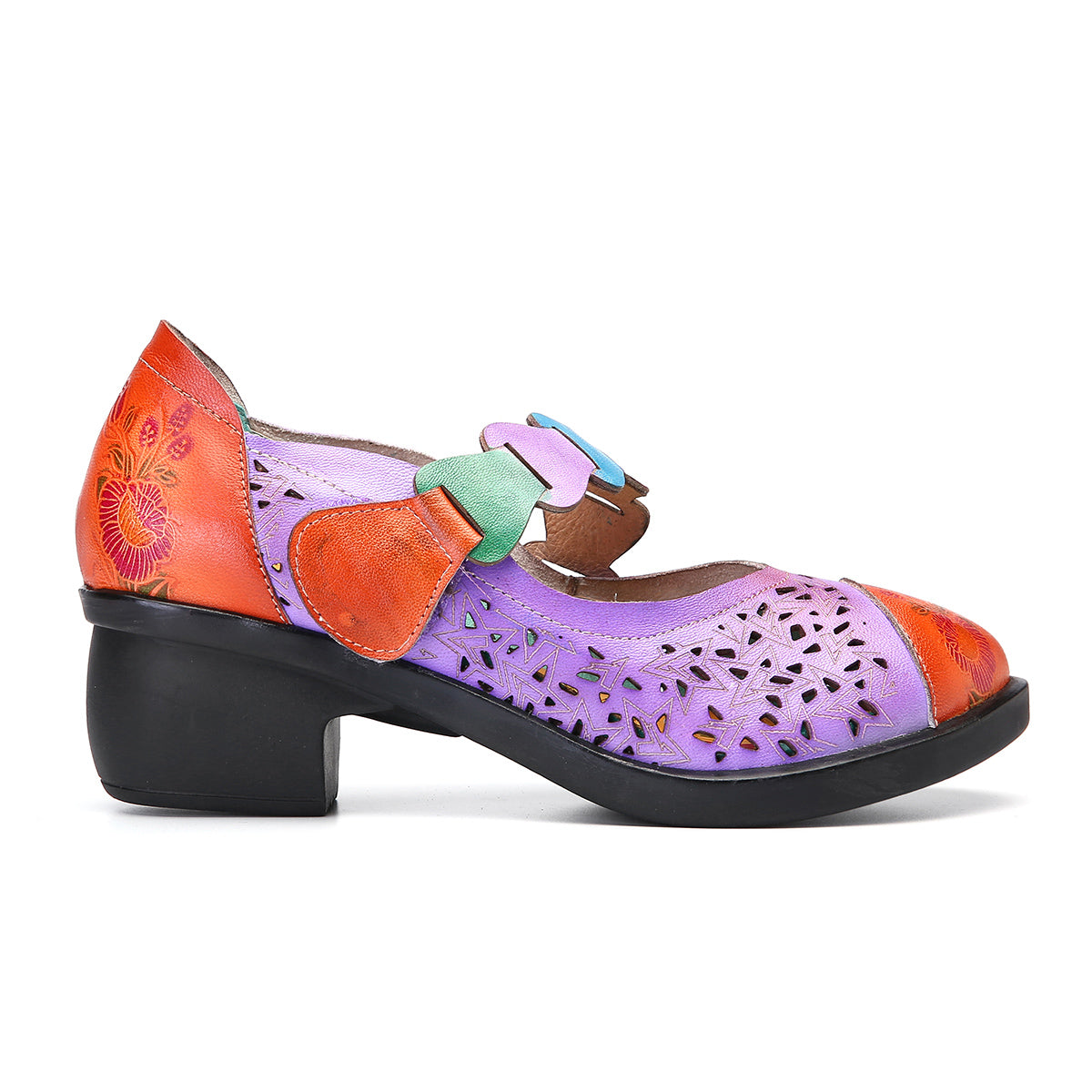 Women's Colorful Shoes