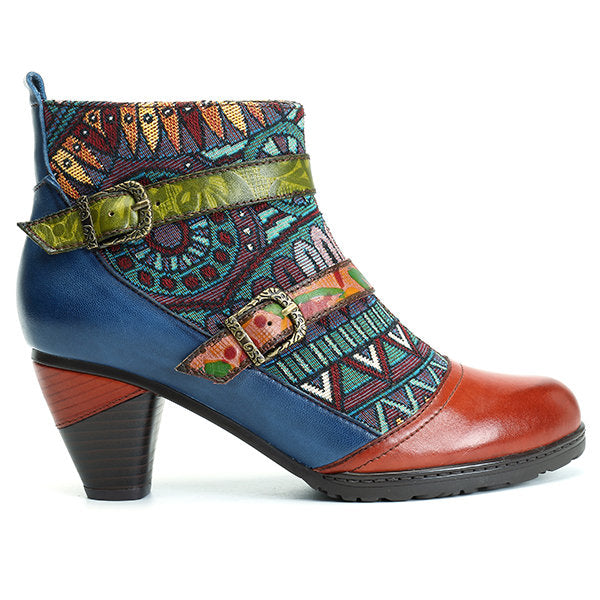 Women's Colorful Shoes