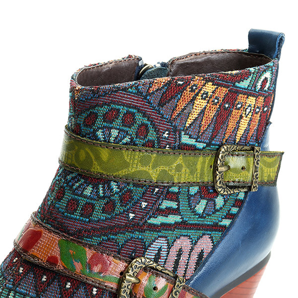 Women's Colorful Shoes