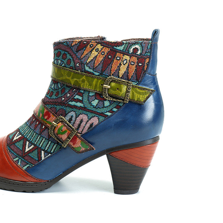 Women's Colorful Shoes