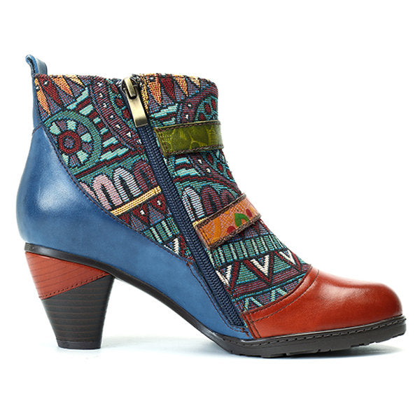 Women's Colorful Shoes