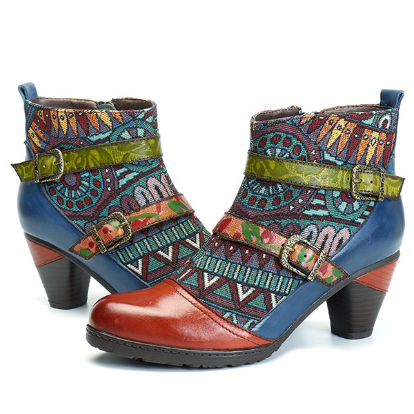 Women's Colorful Shoes