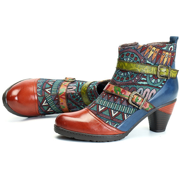 Women's Colorful Shoes