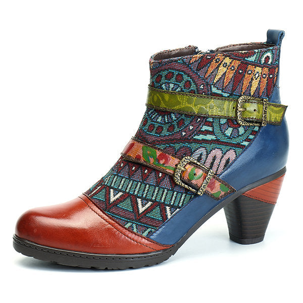 Women's Colorful Shoes