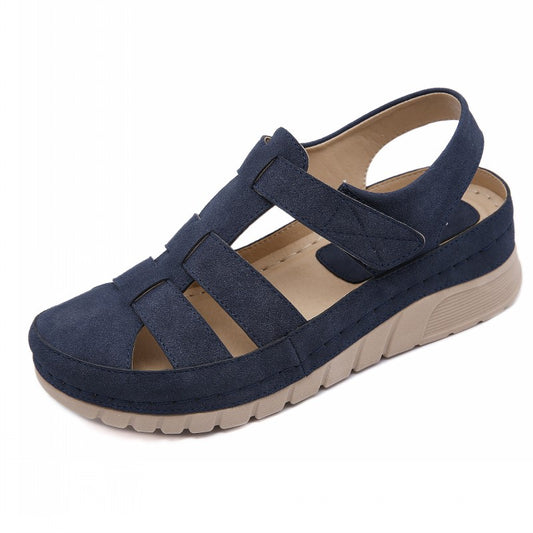 Velcro Casual Shoes for Mom