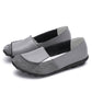 Waterproof Flat Slip On Loafers Women Driving Shoes