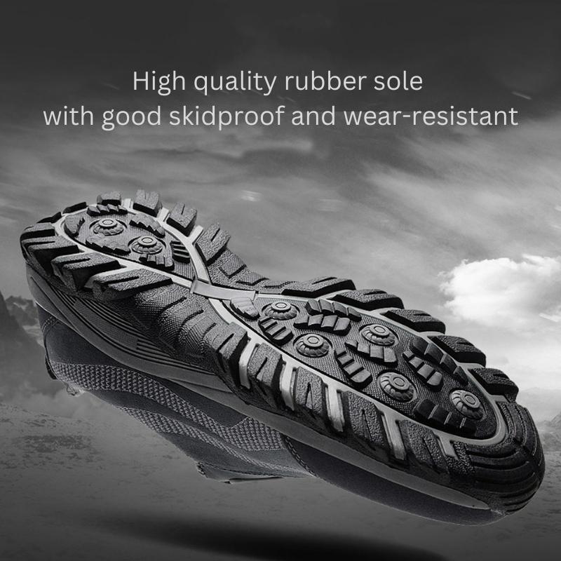 Women's Slip-Resistant Athletic Shoe for Senior