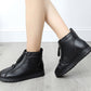 Women's Soft Leather Winter Warm Shoes