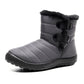 Women's Warm Winter Boots Snow Ankle Boots