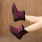 Women's Warm Winter Boots Snow Ankle Boots