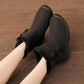 Women's Warm Winter Boots Snow Ankle Boots